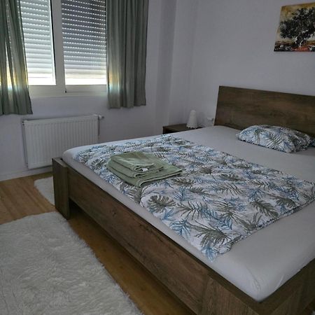Vasiliki Studio, Beautiful New Built Appartement 10 Km To Airport Artemida  Luaran gambar